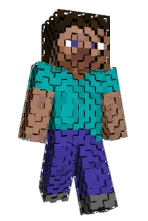 Winzy2i Minecraft avatar full body