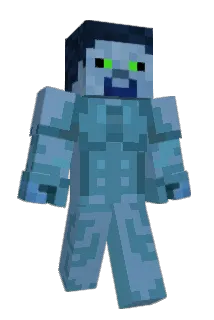 Wips_ Minecraft avatar full body