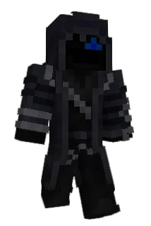 Wiredo_ Minecraft avatar full body