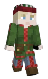 Custom render preview