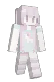WiresArentFood Minecraft avatar full body