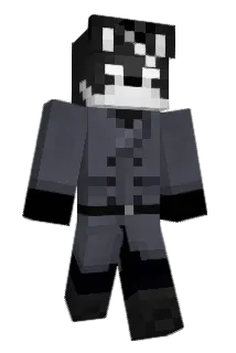 Wirk_ Minecraft avatar full body