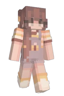Wisdom016 Minecraft avatar full body