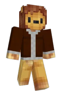 Wise0_0 Minecraft avatar full body