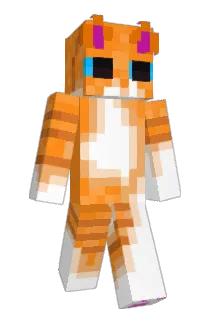WiseDummy Minecraft avatar full body