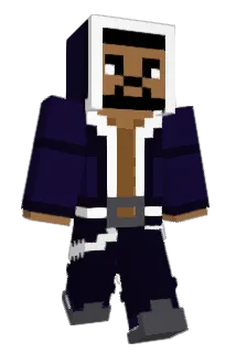WiseGuy112358 Minecraft avatar full body