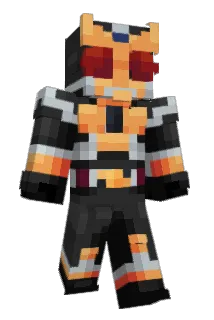 WiseGuy99 Minecraft avatar full body