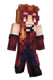 WiseOnion394 Minecraft avatar full body