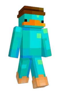 WiseStingray324 Minecraft avatar full body