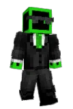 Wisel__ Minecraft avatar full body