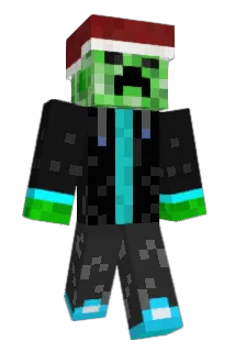 WiserCarnival69 Minecraft avatar full body