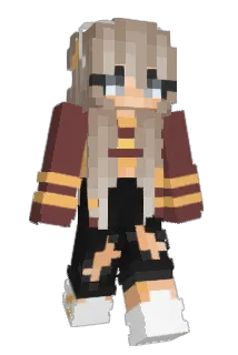 Wiserone23 Minecraft avatar full body