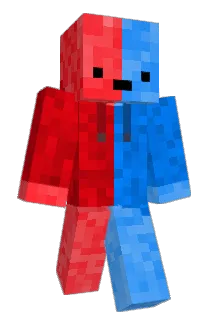Wished_Mite Minecraft avatar full body