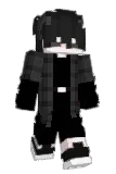 Wisly Minecraft avatar full body