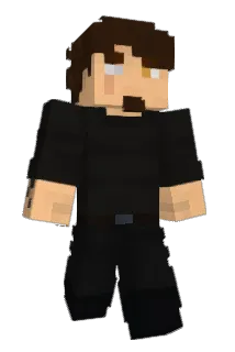 Wisor_ Minecraft avatar full body