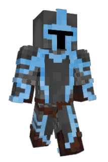WispOf1000Winds Minecraft avatar full body