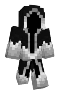 WispWeeb Minecraft avatar full body