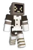 Wispkit_ Minecraft avatar full body