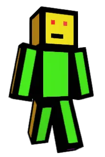 WispyDiamond260 Minecraft avatar full body