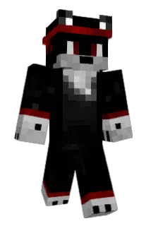 Wiss_One Minecraft avatar full body