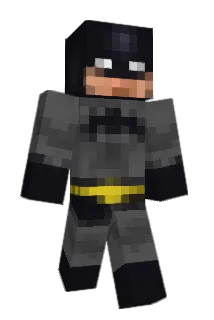 Wisth Minecraft avatar full body