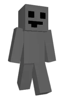 WitchDoctorDB2 Minecraft avatar full body
