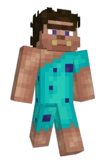 Wite_MarshMellow Minecraft avatar full body