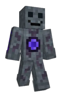 With3rT0rnad0 Minecraft avatar full body