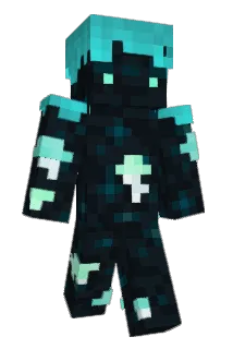WithOutGrace8__8 Minecraft avatar full body