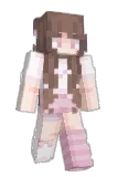 WithPain Minecraft avatar full body