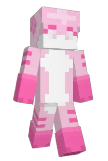 Wither062 Minecraft avatar full body