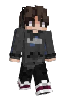 Wither150 Minecraft avatar full body