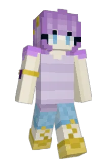 WitherAxis_LD Minecraft avatar full body