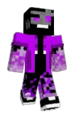 WitherCraft80 Minecraft avatar full body