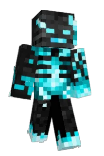 WitherFr0st15 Minecraft avatar full body