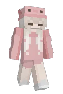 WitherGiorgi Minecraft avatar full body