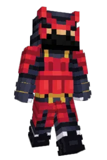 WitherMob1115 Minecraft avatar full body
