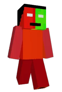 Wither_2013 Minecraft avatar full body