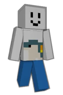 Wither_Dude2134 Minecraft avatar full body