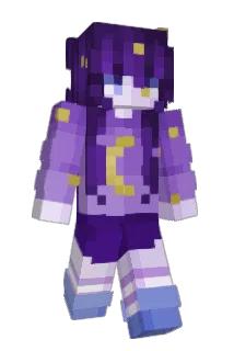 Wither_Necron Minecraft avatar full body