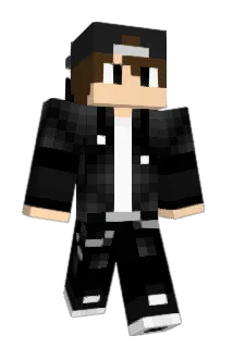 Wither_OWO Minecraft avatar full body