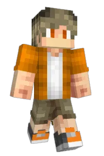 Wither_boss01 Minecraft avatar full body