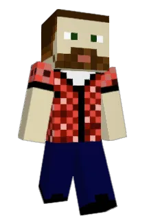Witherbeak2 Minecraft avatar full body
