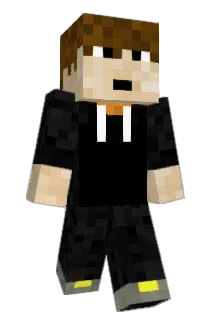 WitheredHen32 Minecraft avatar full body