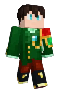 Withered_Walker Minecraft avatar full body