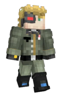 WitheringSkulls Minecraft avatar full body