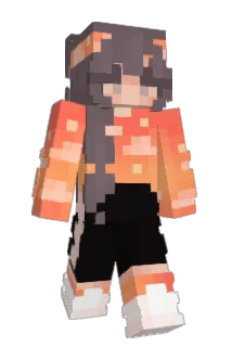 Witheringg_ Minecraft avatar full body
