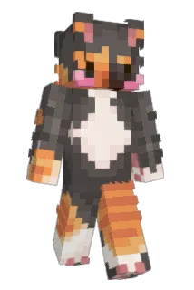 Witherstorm8475 Minecraft avatar full body