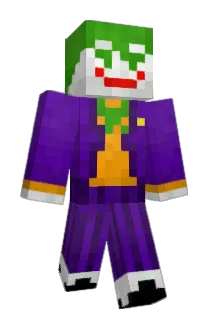 Withix_44 Minecraft avatar full body