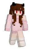 WithoutLife Minecraft avatar full body